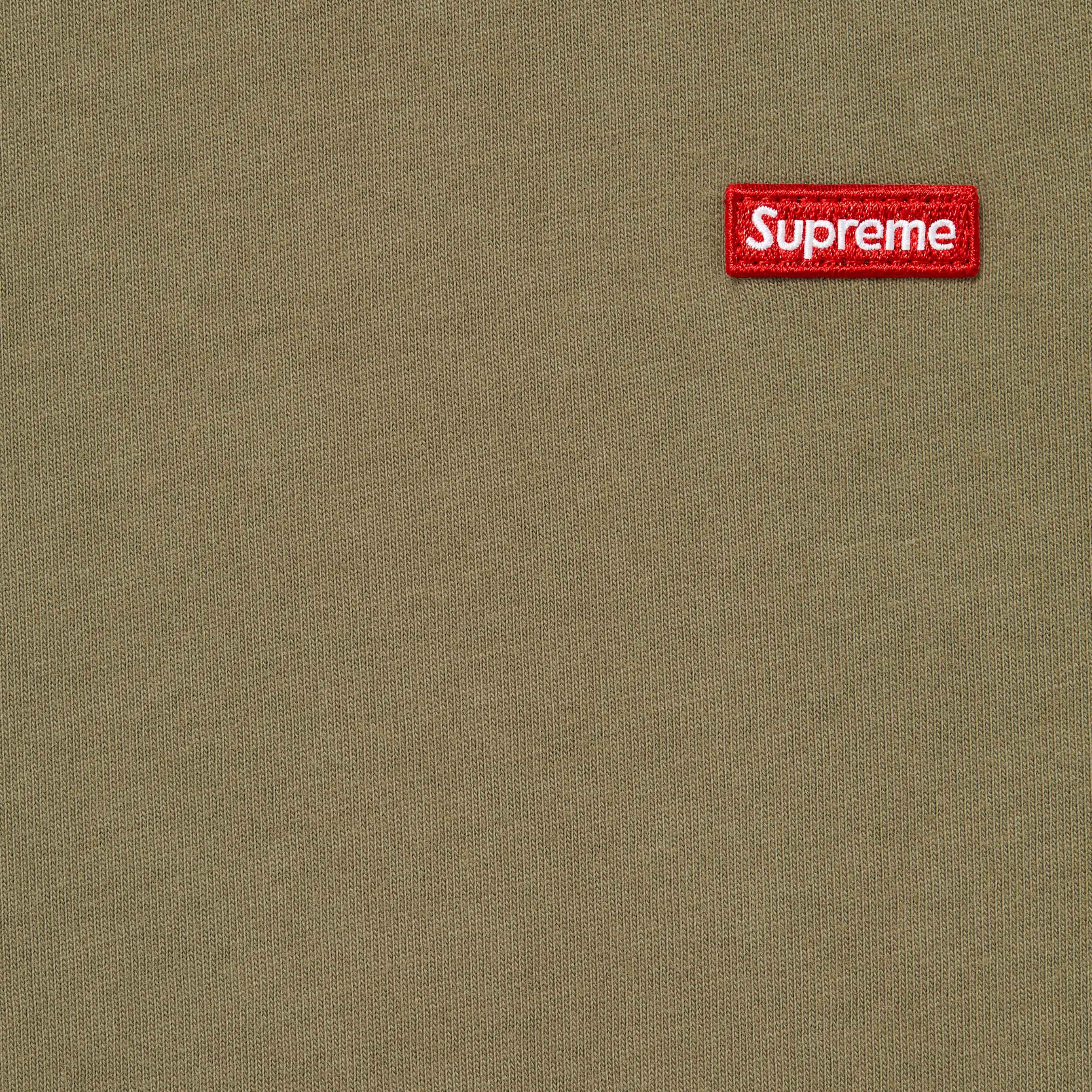 Small Box Tee view 8